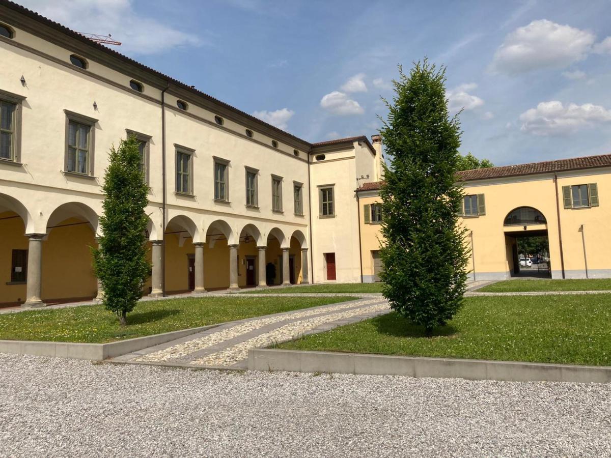 Casaviva - Grazioso Bilocale In Franciacorta Apartment Cazzago San Martino Exterior photo